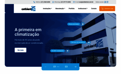 ambientair.com.br