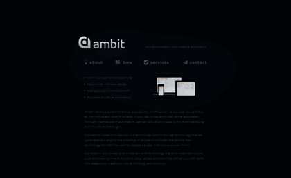 ambitdigital.com.au