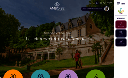 amboise-valdeloire.com