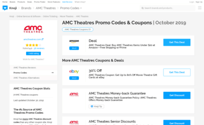 amctheatres.bluepromocode.com