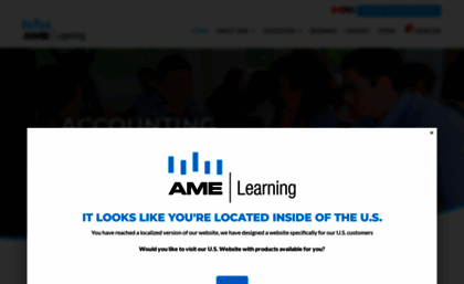 amelearning.com