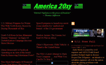 america20xy.com