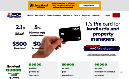 american-apartment-owners-association.org