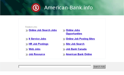 american-bank.info