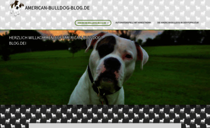 american-bulldog-blog.de