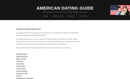 american-dating-guide.com
