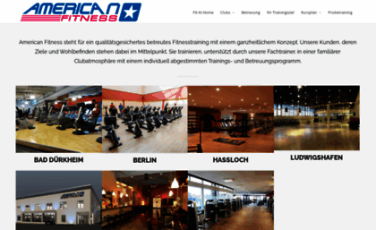 american-fitness-center.de