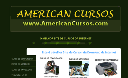 americancursos.com