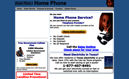 americandialtone.com