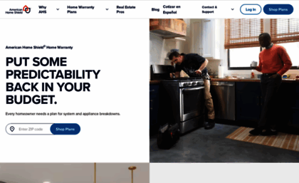 americanhomeshield.com