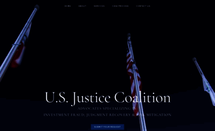americanjusticecoalition.org
