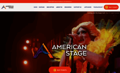 americanstage.org