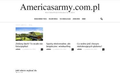americasarmy.com.pl