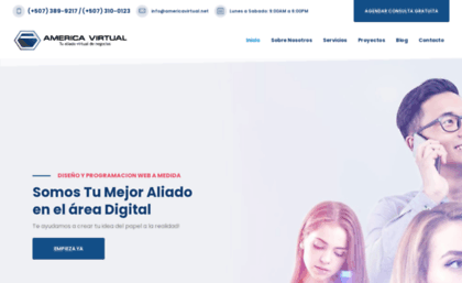 americavirtual.net