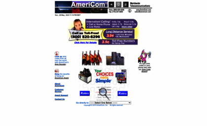 americom.com