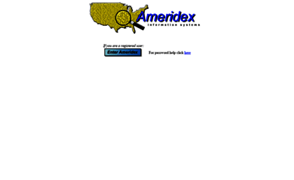 ameridex.com