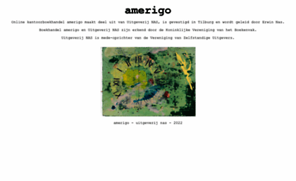 amerigo.nl