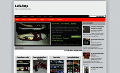 amfashop.blogspot.com