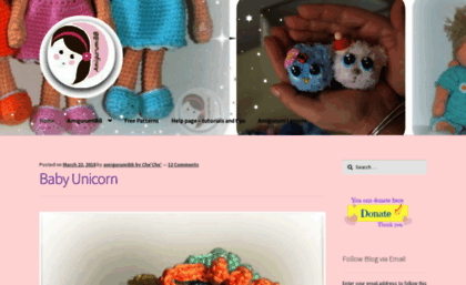 amigurumibb.com