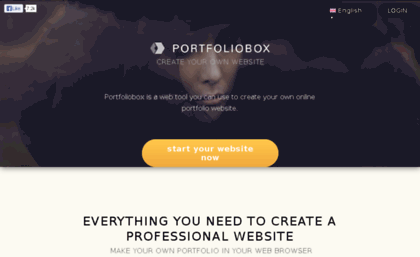 amiteshwar.portfoliobox.net