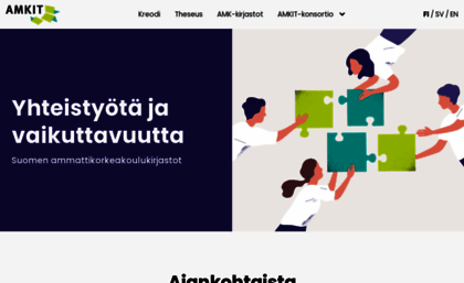 amkit.fi