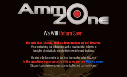 ammozone.com