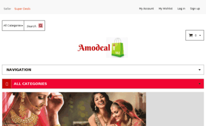 amodeal.com