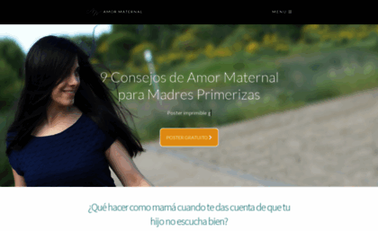 amormaternal.com