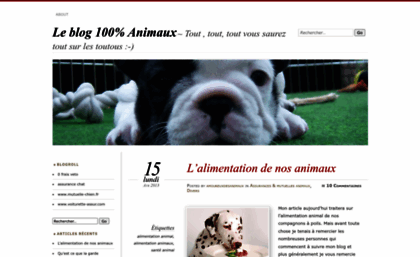 amoureuxdesanimaux.wordpress.com