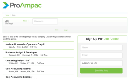 ampaconline.iapplicants.com