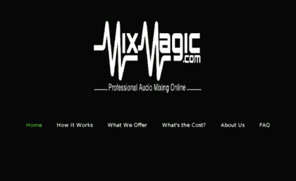 ampmastering.com