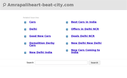 amrapaliheart-beat-city.com