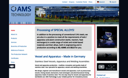 ams-systeme.de