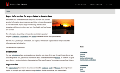 amsterdam-expats.info