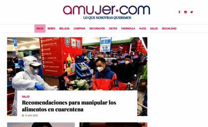 amujer.com