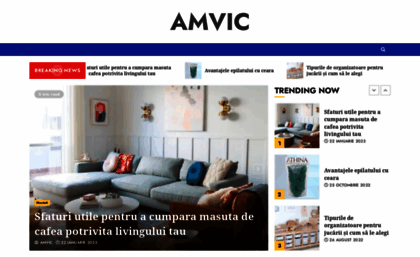 amvic.ro