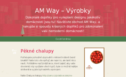 amway-vyrobky.cz