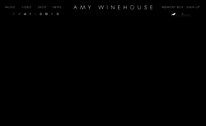 amywinehouse.com