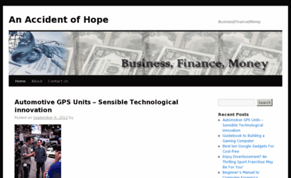 anaccidentofhope.com