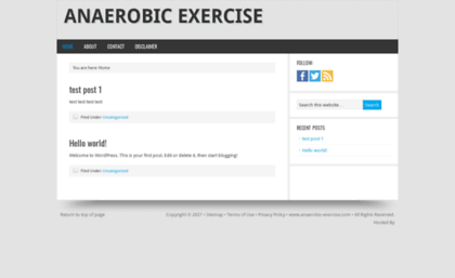 anaerobic-exercise.com