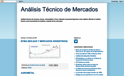 analisisdemercadosfinancieros.blogspot.com