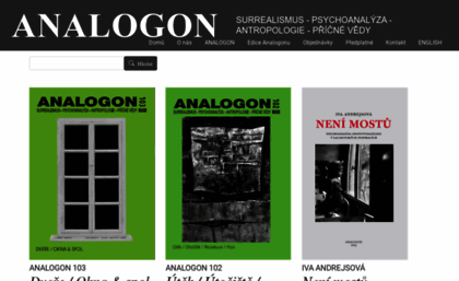 analogon.cz