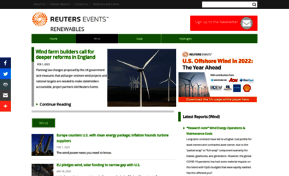 analysis.windenergyupdate.com