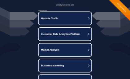 analysisweb.de