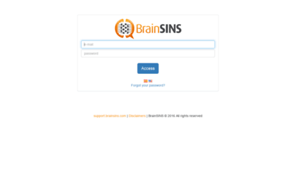 analytics.brainsins.com