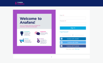 anaplan.influitive.com