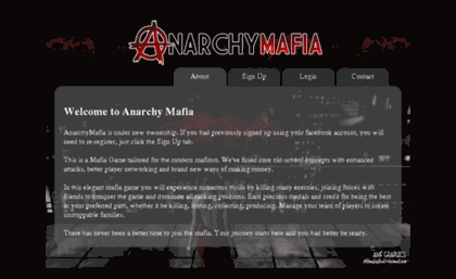 anarchymafia.com
