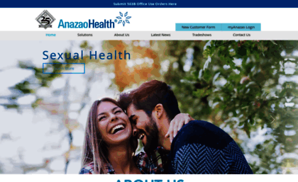 anazaohealth.com