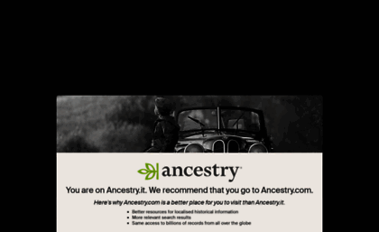 ancestry.it