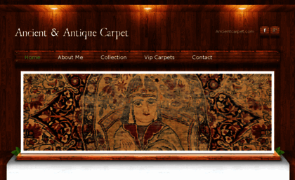 ancientcarpet.com